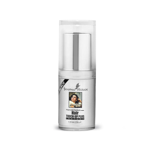Hair Touch-Up Plus (Black) 7.5g