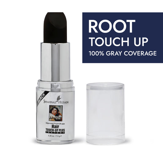 Hair Touch-Up Plus (Black) 7.5g