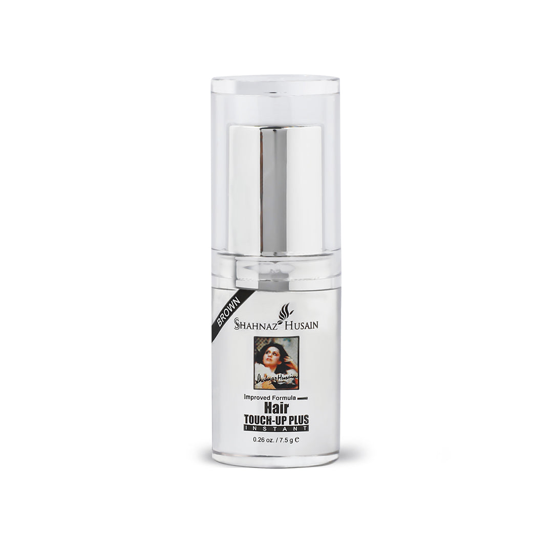 Hair Touch-Up Plus (Brown) 7.5g