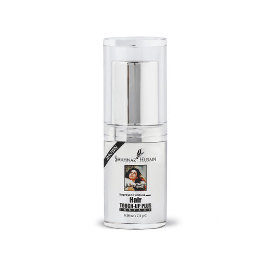 Hair Touch-Up Plus (Brown) 7.5g