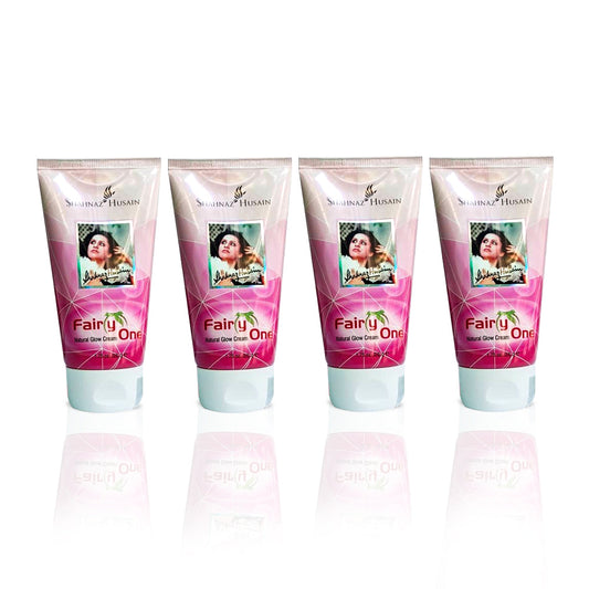 Fairy One Natural Glow Cream 150g