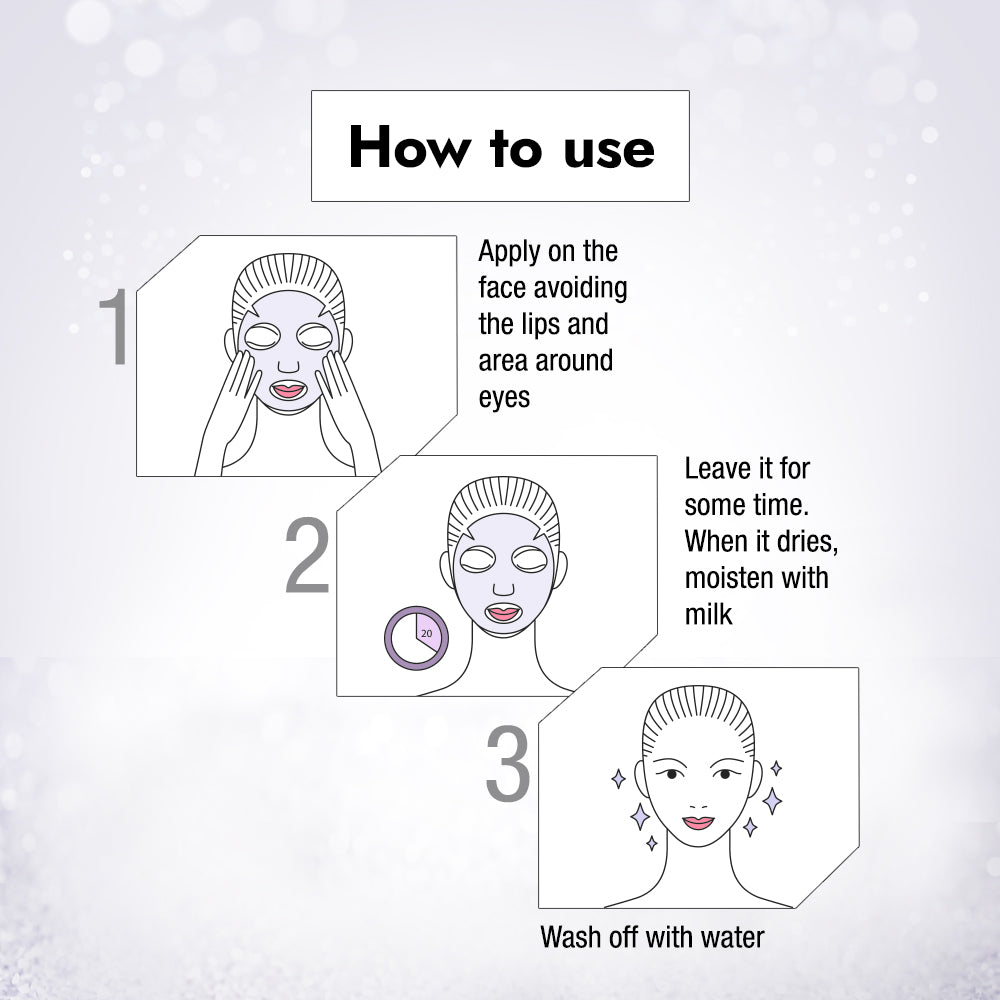 Diamond Plus Skin Rejuvenating Mask 275g