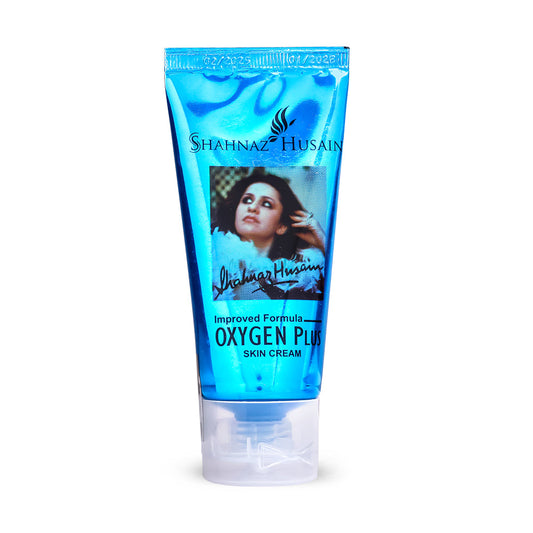 Oxygen Plus Skin Cream 50g