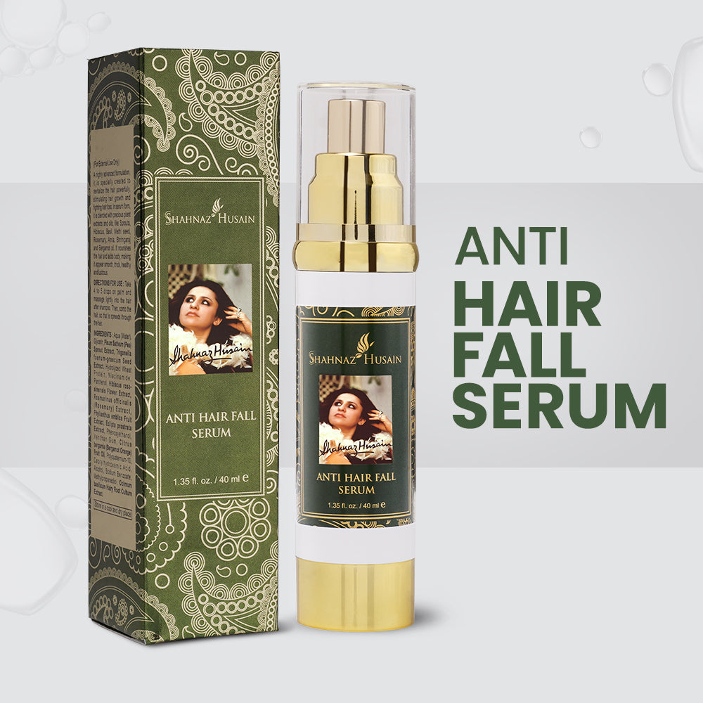 Anti-Hair Fall Serum 40ml