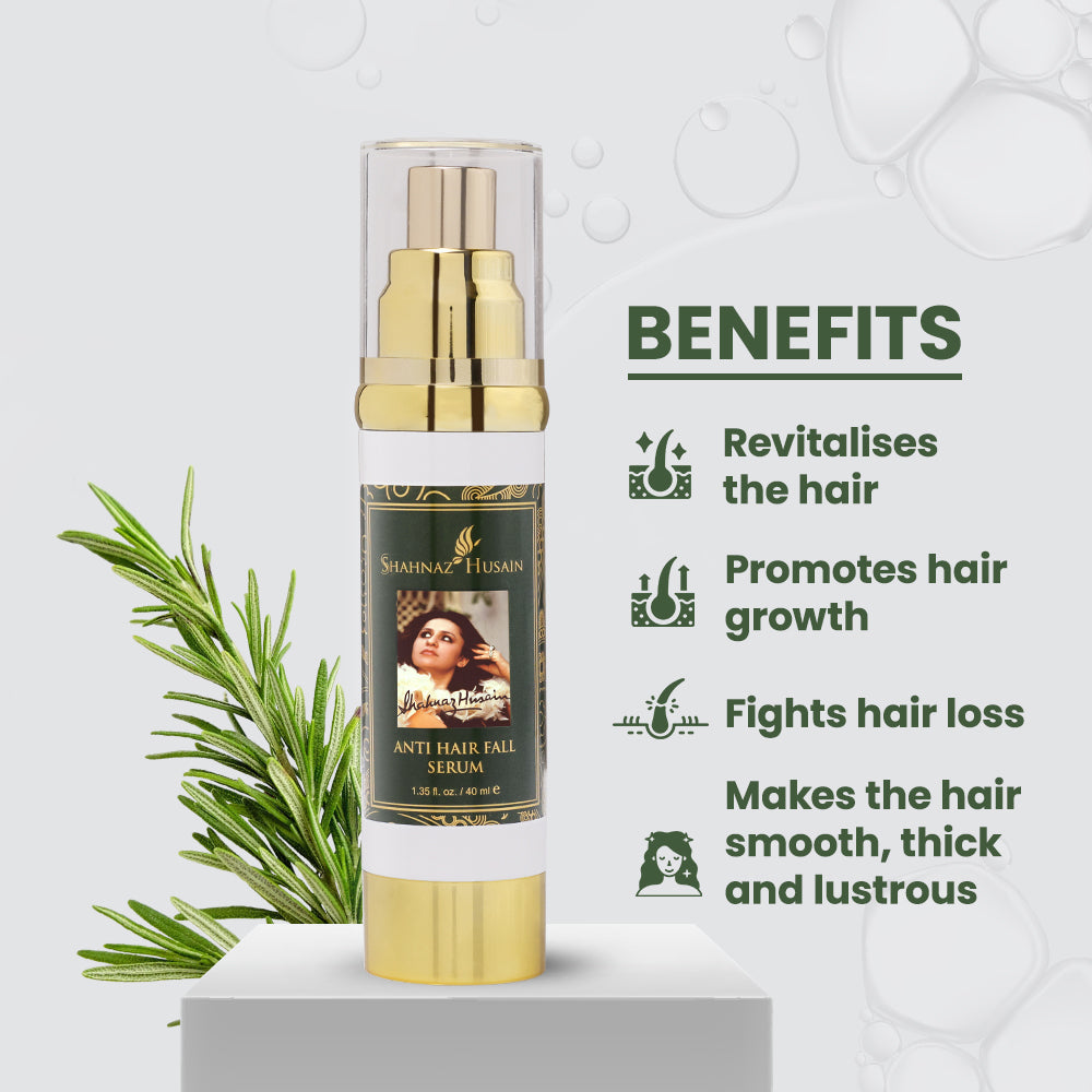 Anti-Hair Fall Serum 40ml