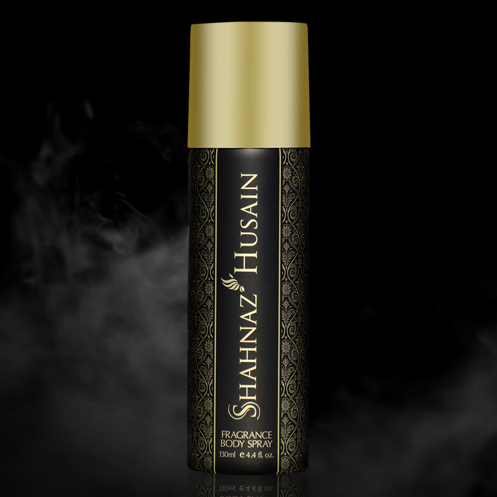 Fragrance Body Spray Deodorant for Men 130ml