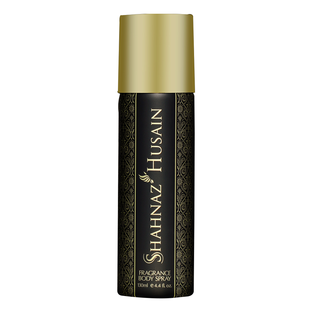 Fragrance Body Spray Deodorant for Men 130ml