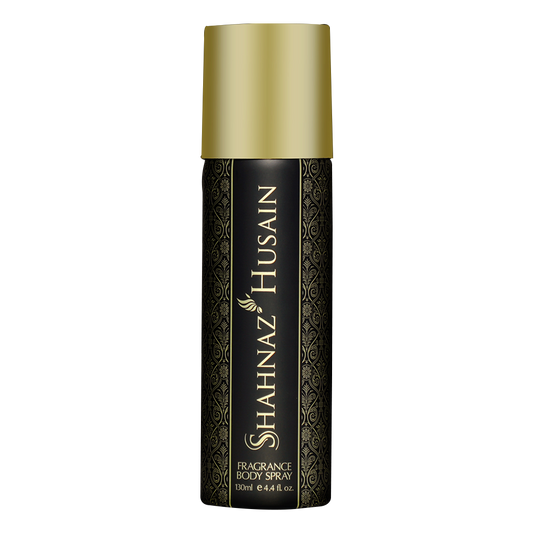 Fragrance Body Spray Deodorant for Men 130ml