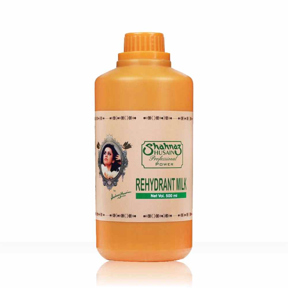 Professional Power Rehydrant Milk 500ml