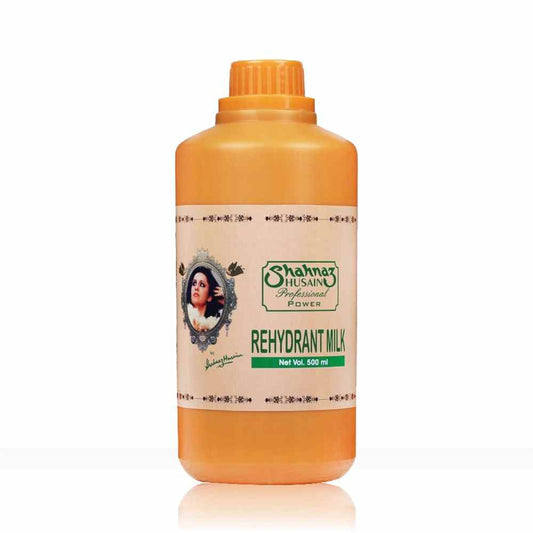 Professional Power Rehydrant Milk 500ml
