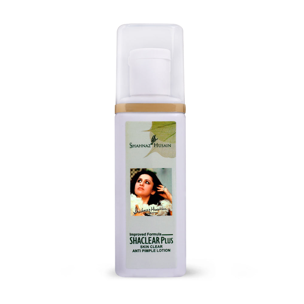 Shaclear Plus Skin Clear Anti-Pimple Lotion 100ml