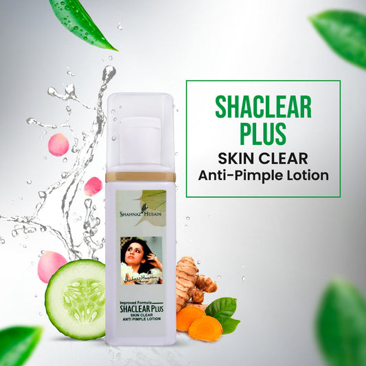 Shaclear Plus Skin Clear Anti-Pimple Lotion 100ml