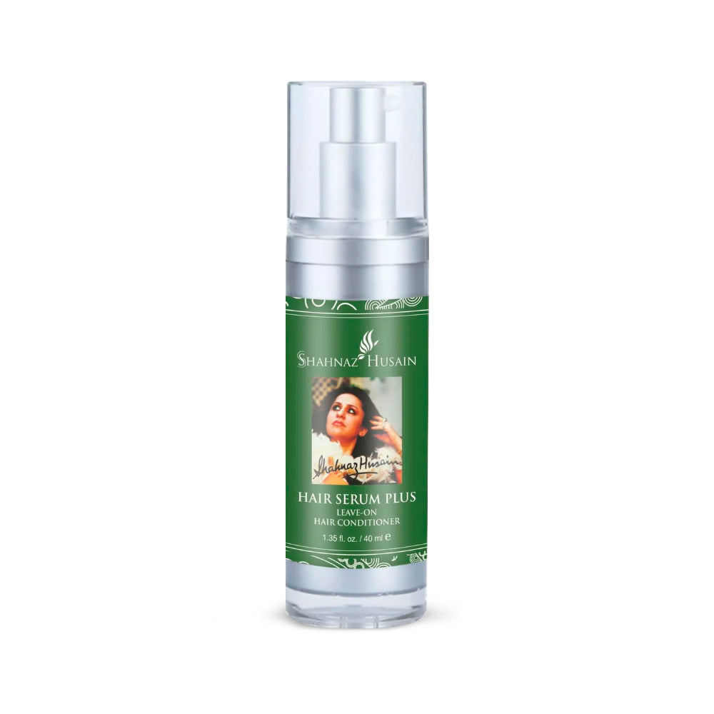 Hair Serum Plus 40ml