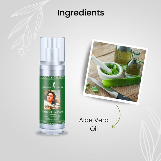 Hair Serum Plus 40ml