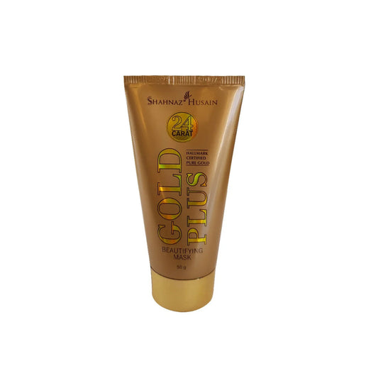 Gold Plus Beautifying Mask Tube 100g