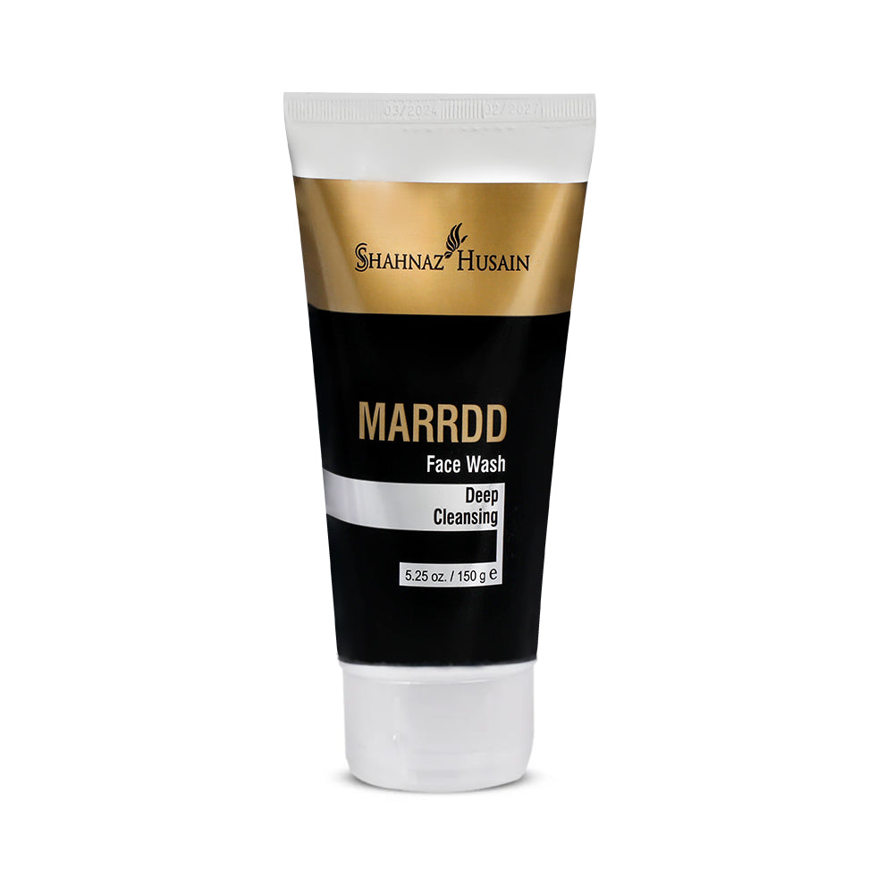 Marrdd Face Wash 150g