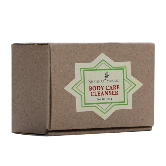 Ayurvedic Body Care Cleanser Soap ( A ) 100g