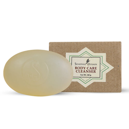 Ayurvedic Body Care Cleanser Soap ( M ) 100g