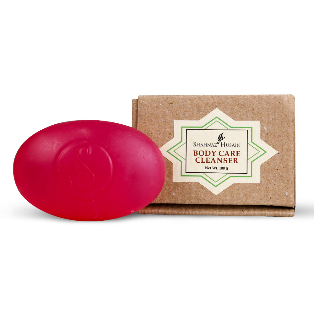 Ayurvedic Body Care Cleanser Soap (O ) 100g