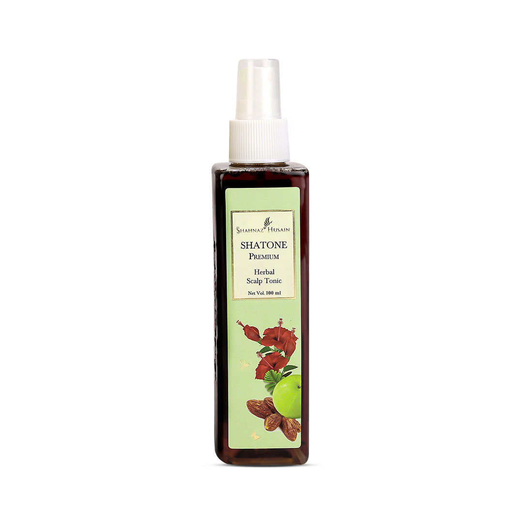 Shatone Premium - Herbal Scalp Tonic 200ml