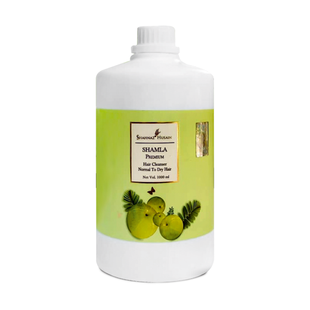Shamla Premium - Hair Cleanser Normal to Dry Hair 200ml