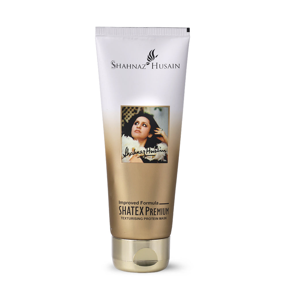 Shatex Premium - Texturising Protein Mask 100g