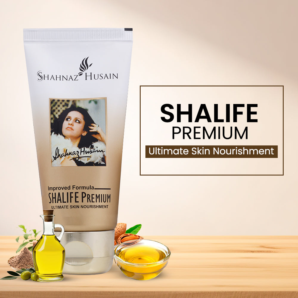 Shalife Premium - Ultimate Skin Nourishment 35g