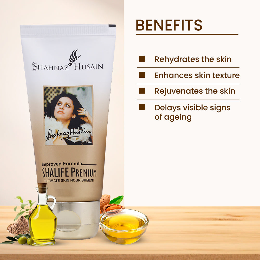 Shalife Premium - Ultimate Skin Nourishment 35g