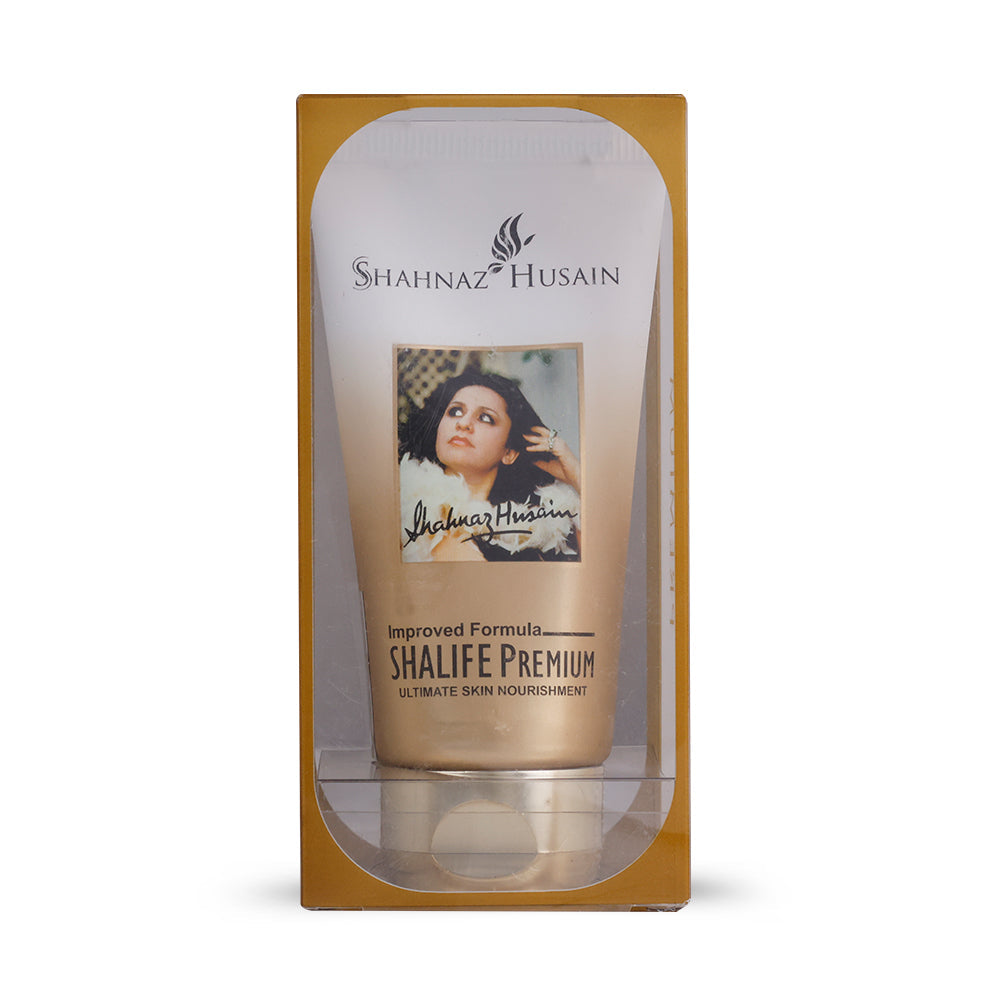 Shalife Premium - Ultimate Skin Nourishment 35g