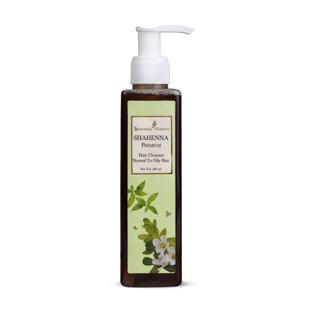 Shahenna Premium 200ml
