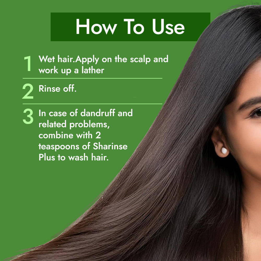 Shahenna Premium 1000ml