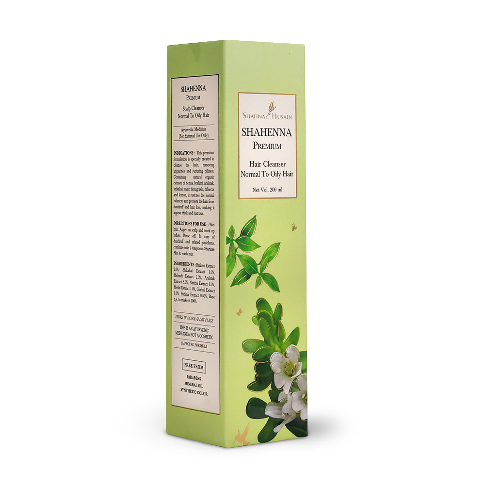 Shahenna Premium 200ml