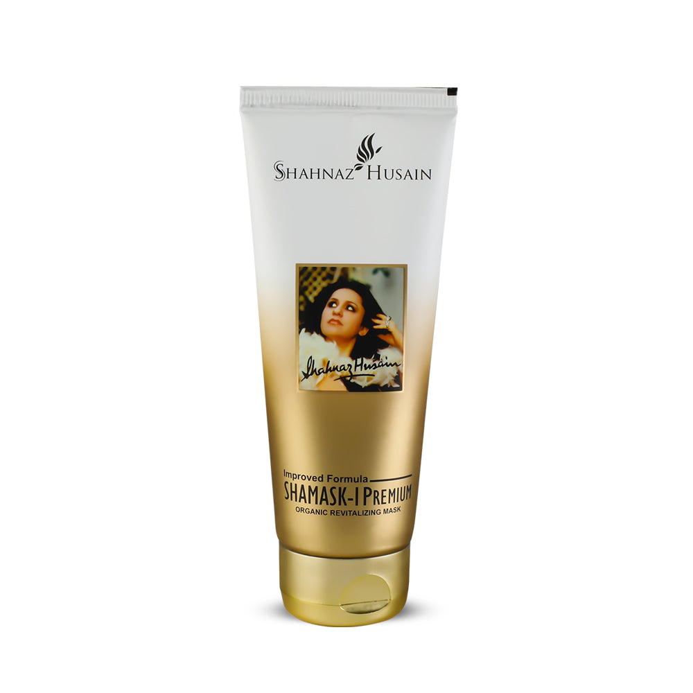 Shamask I-Premium 50g