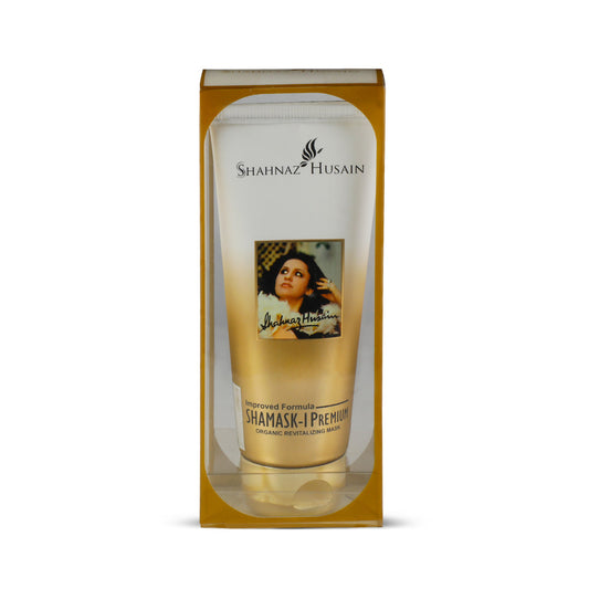 Shamask I-Premium 100g
