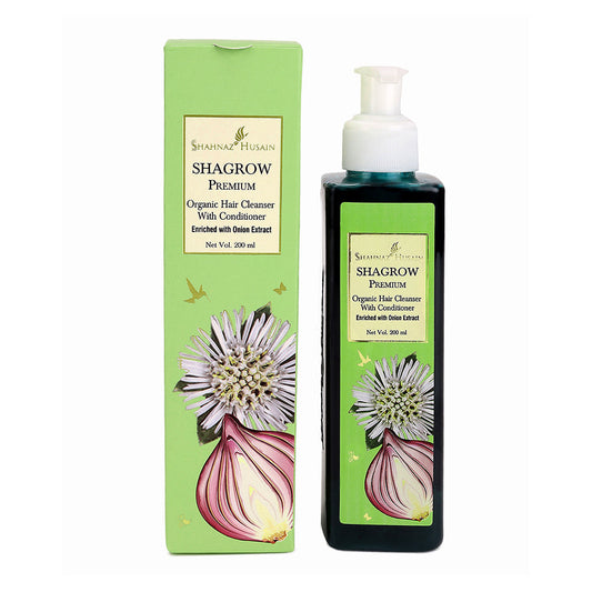 Shagrow Premium 200ml
