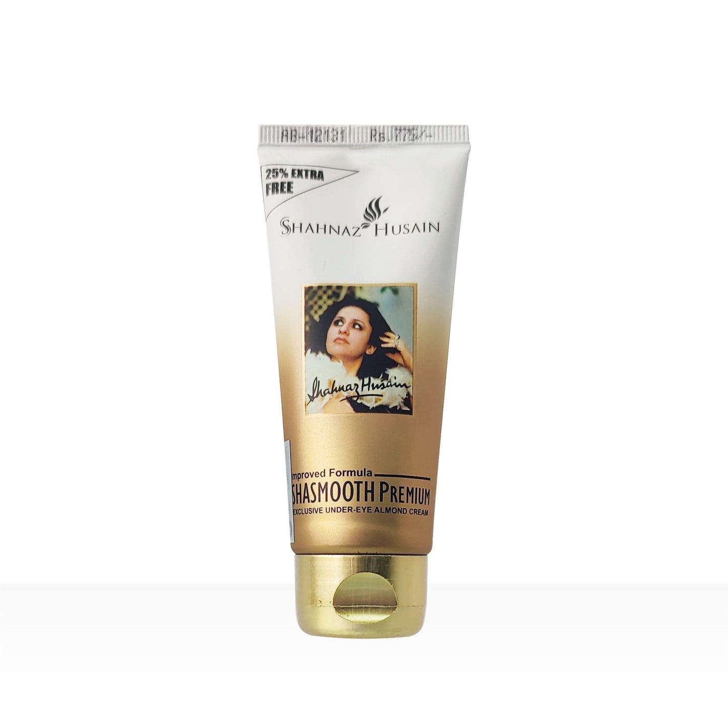 Shasmooth Premium 40gm+10gm Free=50gm 50g