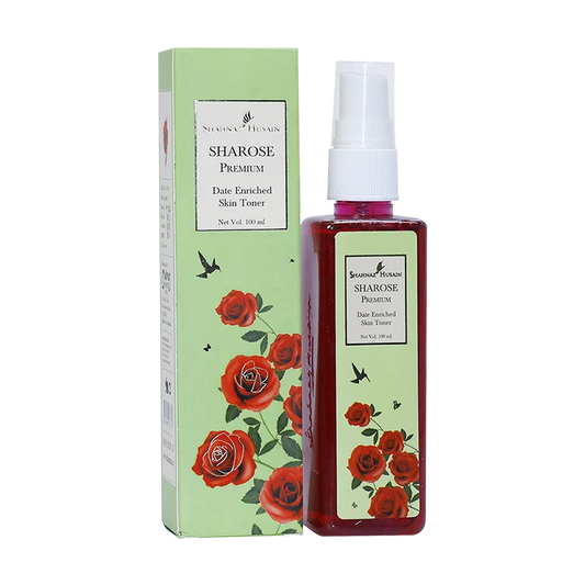 Sharose Premium Date Enriched Skin Toner 100ml