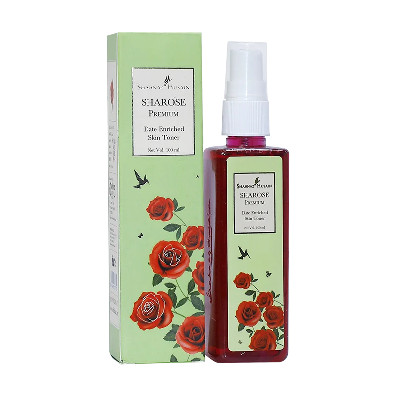Sharose Premium Date Enriched Skin Toner 1000ml