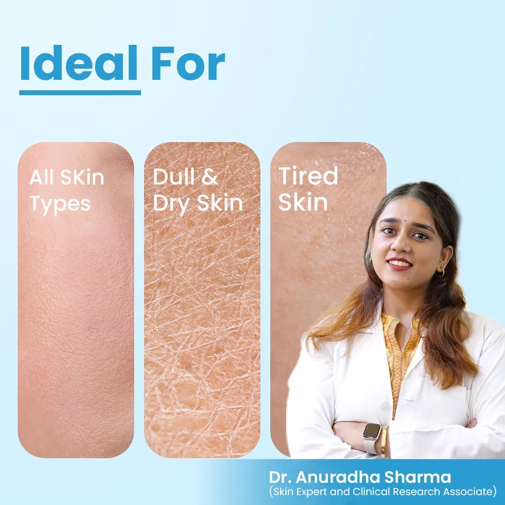 【Fixderma】FCL De Tan Face Pack with 2.5% Milk Protein｜FCL デタン フェイスパック（2.5% ミルクプロテイン配合）100g