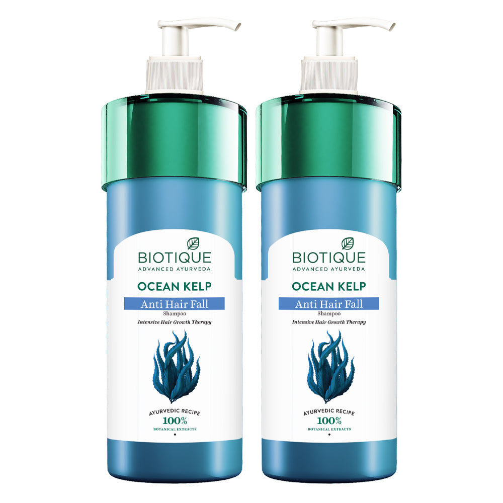 OCEAN KELP Anti Hair Fall Shampoo