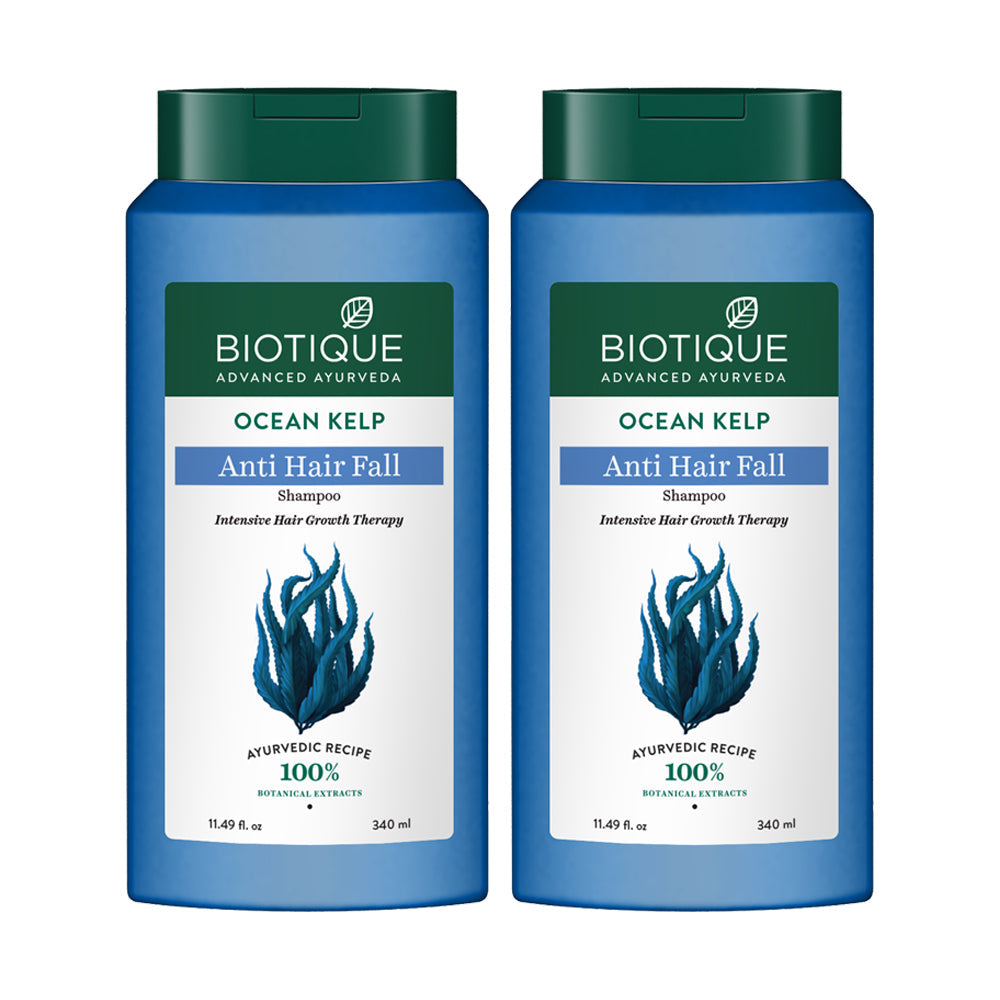 OCEAN KELP Anti Hair Fall Shampoo