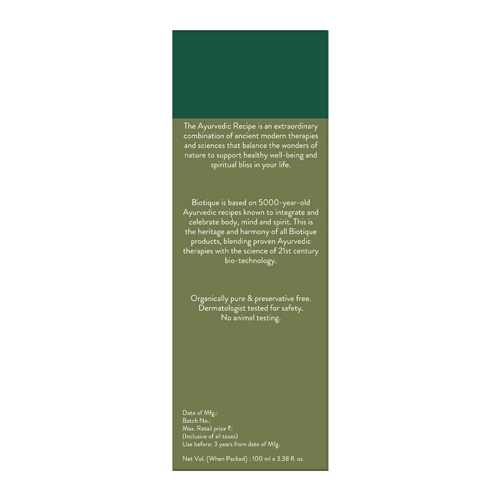 Bhringraj Anti Hair fall therapeutic Hair oil