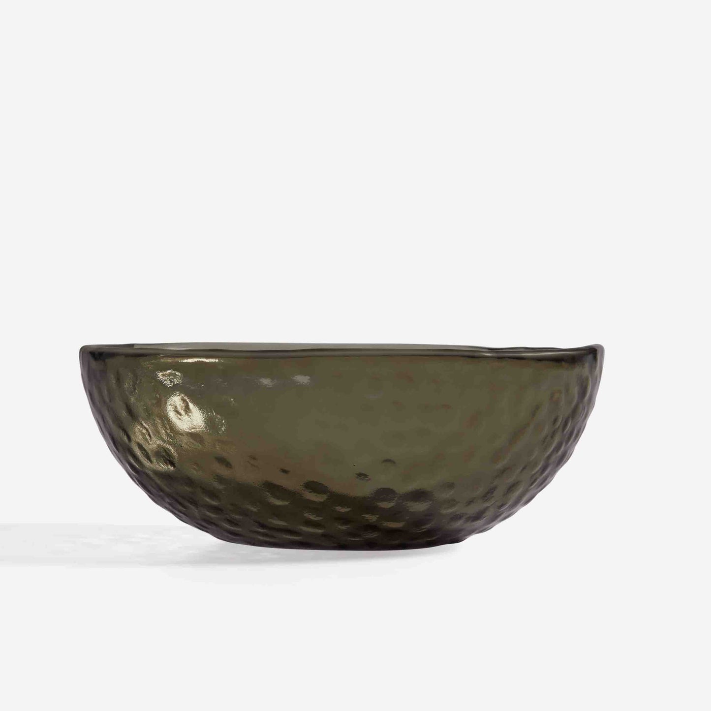 HUED BOWL (SET OF 2) 12.8(L) x 12.8(B) x 5.2(H); 直径: 12.8