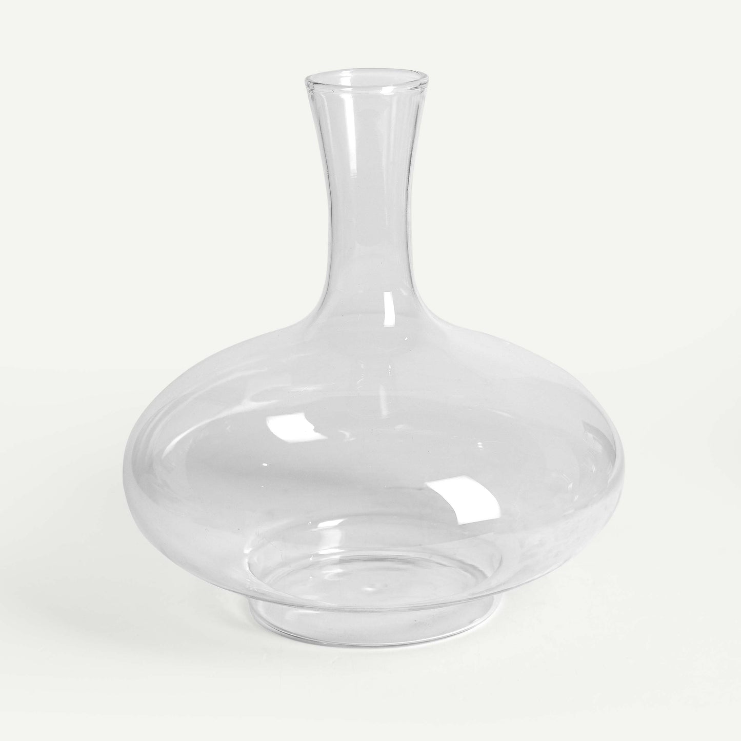 GRAND RESERVE DECANTER 25.5(長さ) x 25.5(幅) x (高さ); 直径: 25.5