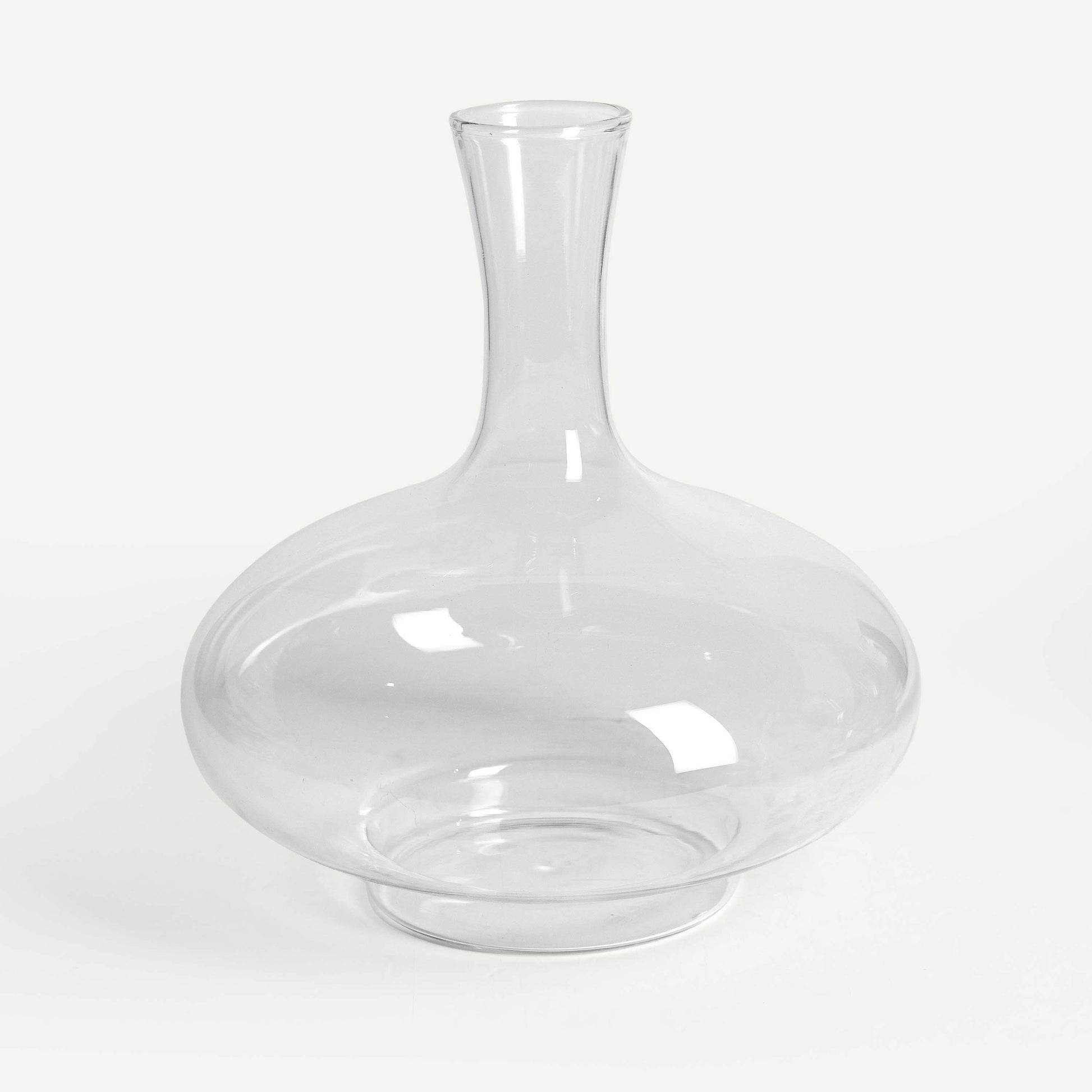 GRAND RESERVE DECANTER 25.5(長さ) x 25.5(幅) x (高さ); 直径: 25.5