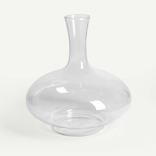 GRAND RESERVE DECANTER 25.5(長さ) x 25.5(幅) x (高さ); 直径: 25.5