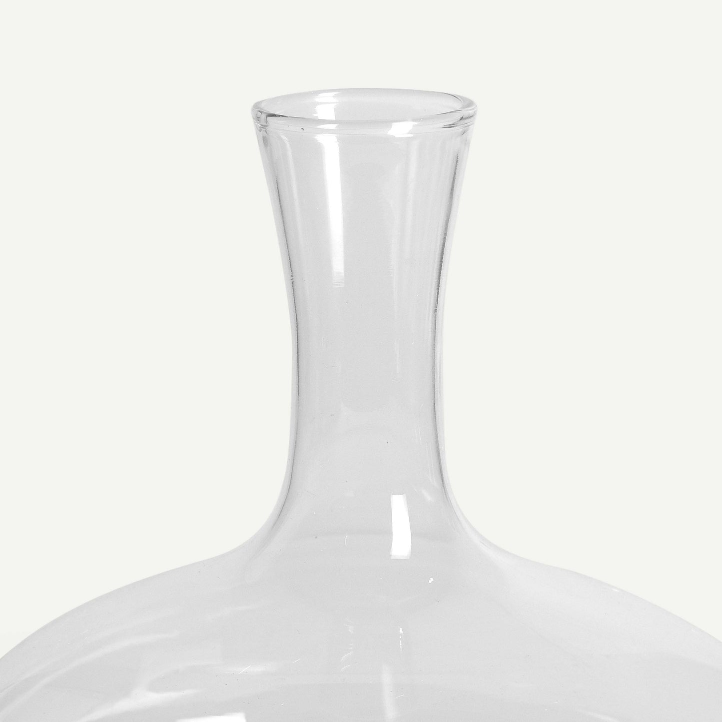 GRAND RESERVE DECANTER 25.5(長さ) x 25.5(幅) x (高さ); 直径: 25.5
