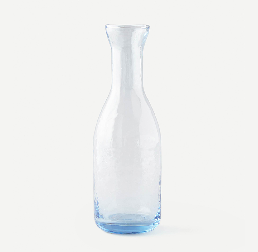 LAMERA PITCHER 8.4(長さ) x 8.4(幅) x 23.6(高さ); 直径: 8.4