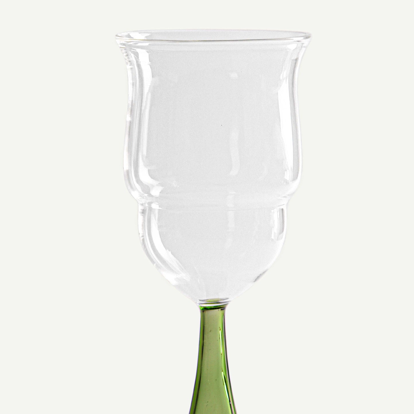 COUCAL WINE GLASSES (SET OF 2) 8.8(L) x 8.8(B) x 21.8(H); 直径: 8.8