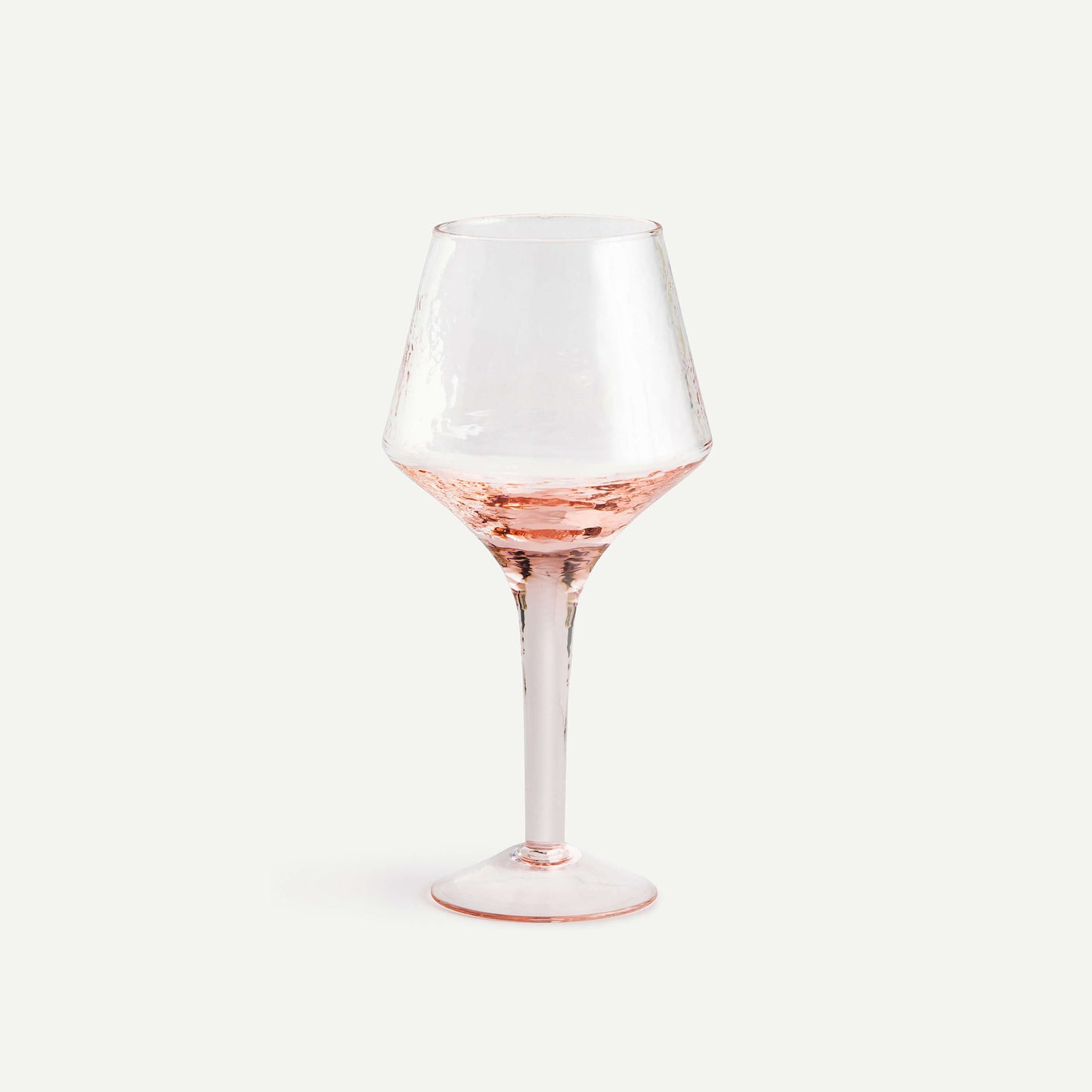 VAV WINE GLASS (SET OF 2) 11.5(長さ) x 11.5(幅) x 23.7(高さ); 直径: 11.5